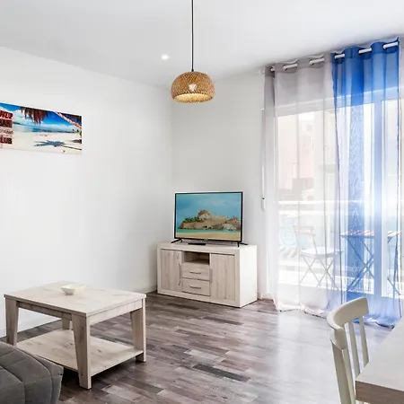 Apartment Ecos Del Mar - Liriel