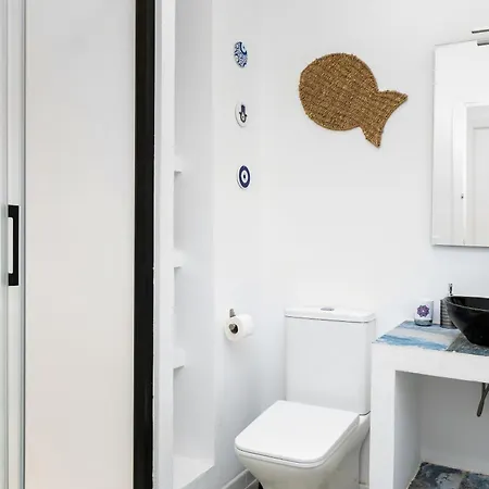 Apartment Ecos Del Mar - Liriel