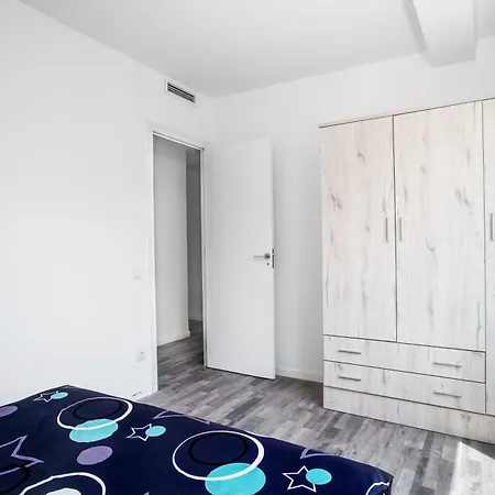 Apartment Ecos Del Mar - Liriel