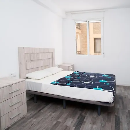 Ecos Del Mar - Liriel Apartment *