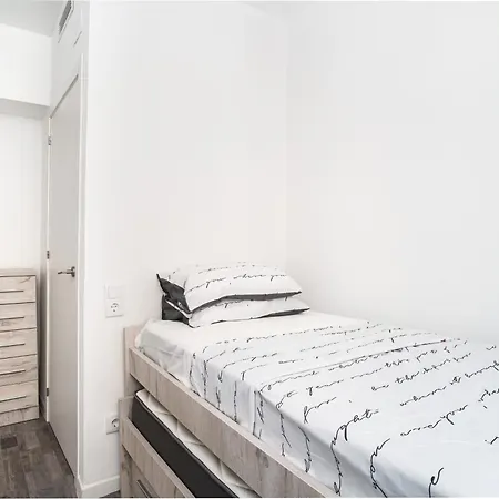 Apartment Ecos Del Mar - Liriel *
