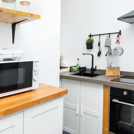 Ecos Del Mar - Liriel Appartement Peñíscola