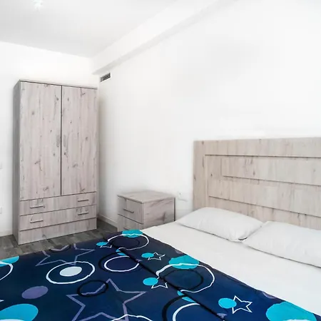 Ecos Del Mar - Liriel Peñíscola