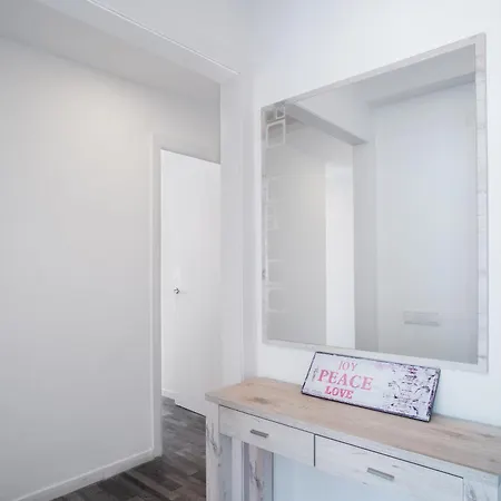 Apartment Ecos Del Mar - Liriel