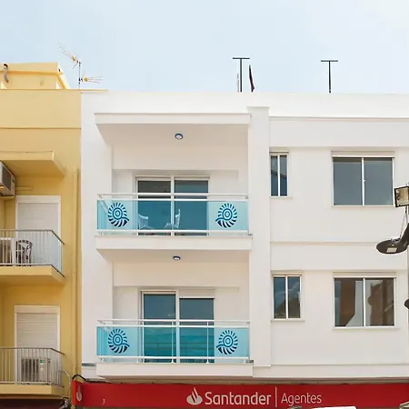 Apartment Ecos Del Mar - Liriel Peñíscola